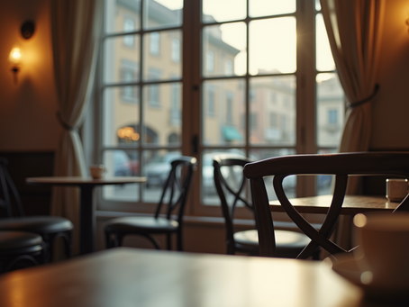 Meet IRL: Real Connections Beyond Online Dating
