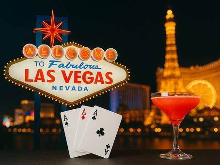 When Family Becomes Your Travel Crew.