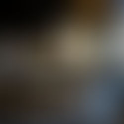 An empty restaurant - getting ready for labor day