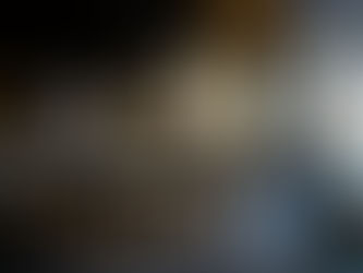 An empty restaurant - getting ready for labor day