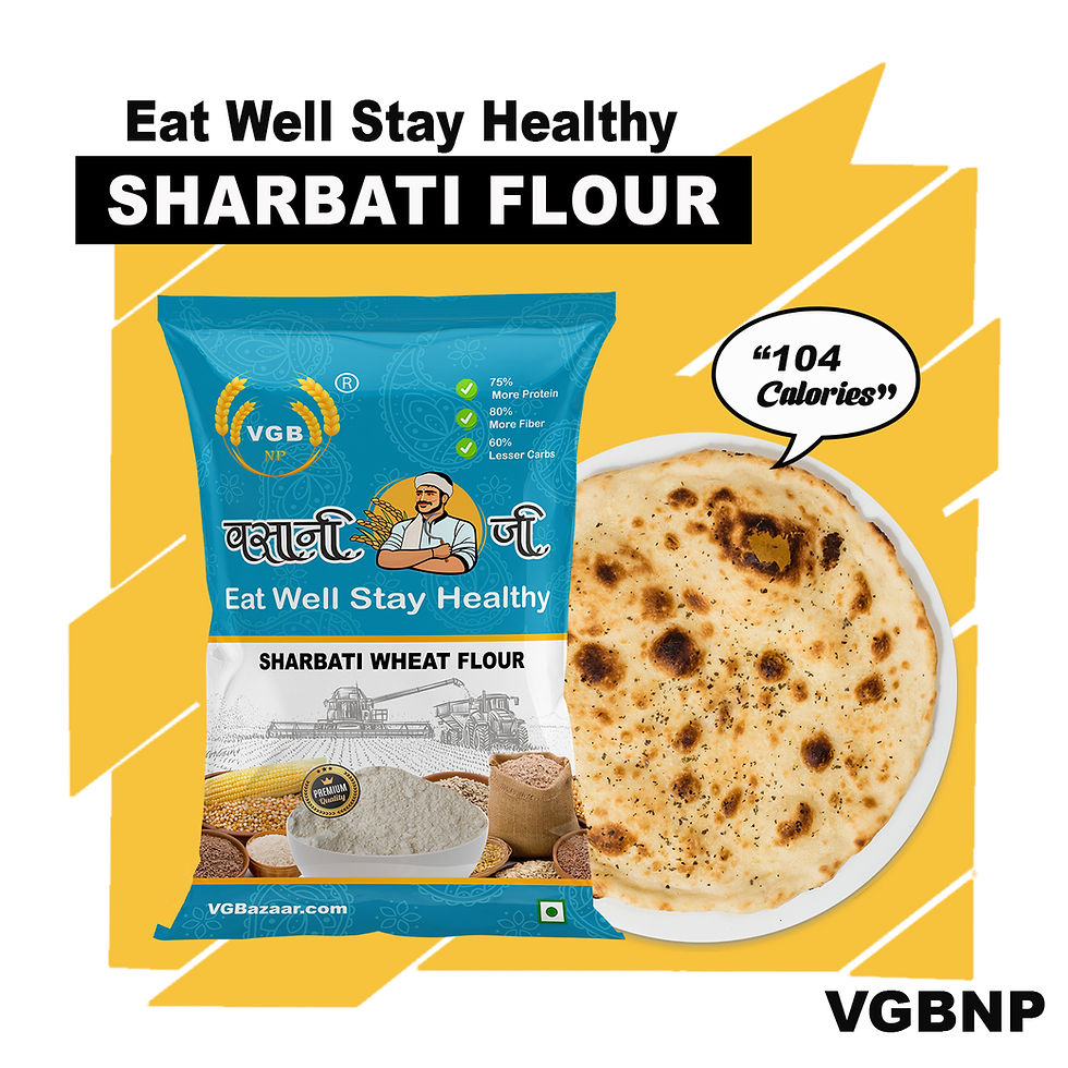 Thumbnail: Wheat Flour