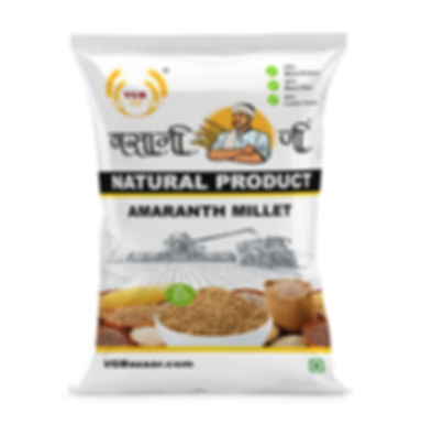 Rajgira Millet