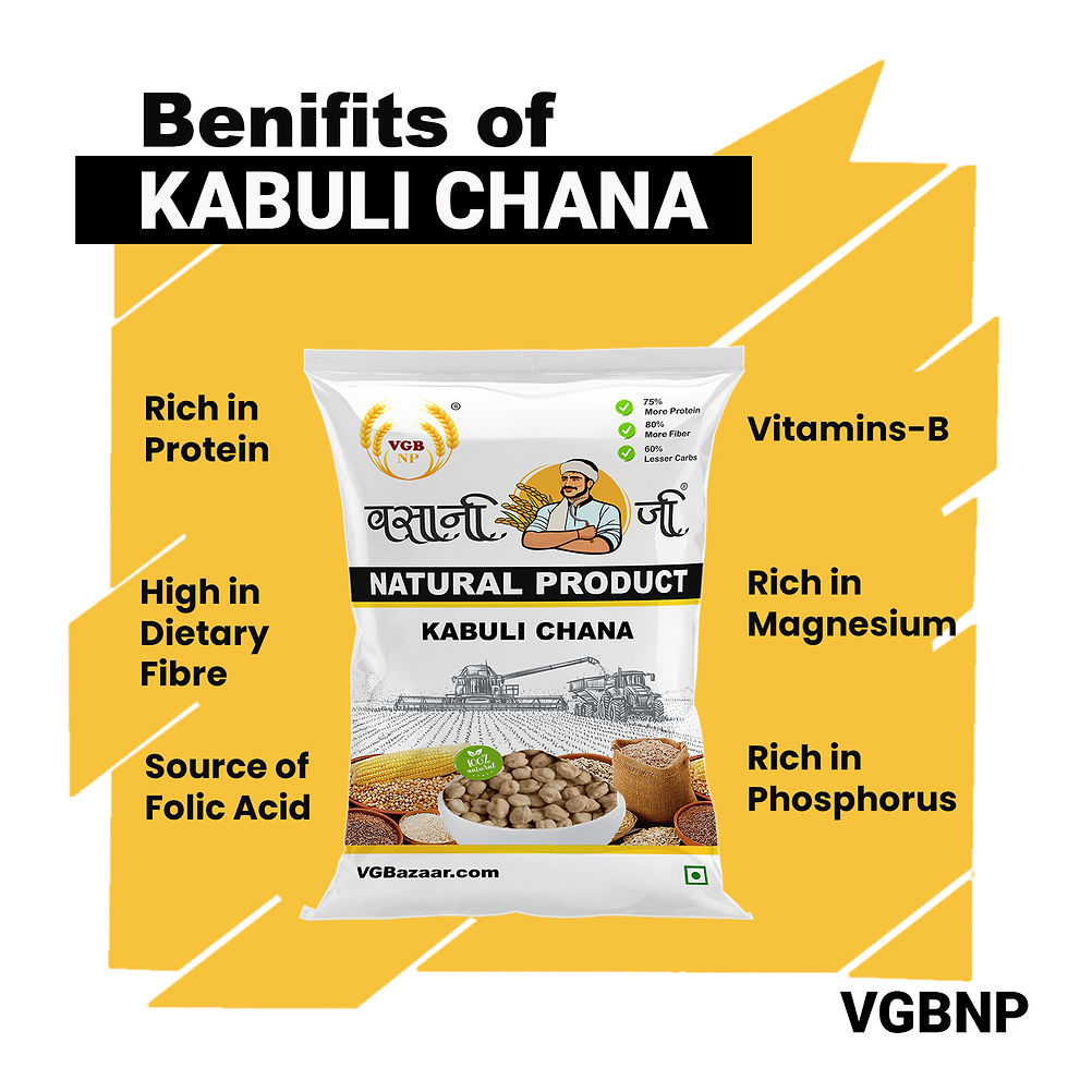 Thumbnail: Kabuli Chana