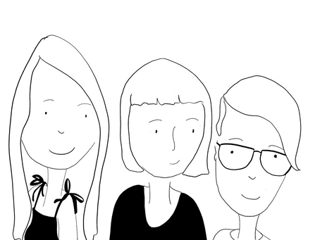 Drawing classes for Kids - what to expect
