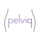 logo pelviq sin fondo
