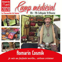 EXPOSANTS 20202