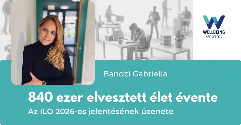 az ILO 2026 -os jelentes uzenete