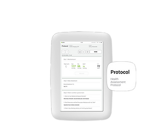 MESI Health Assessment Protocol