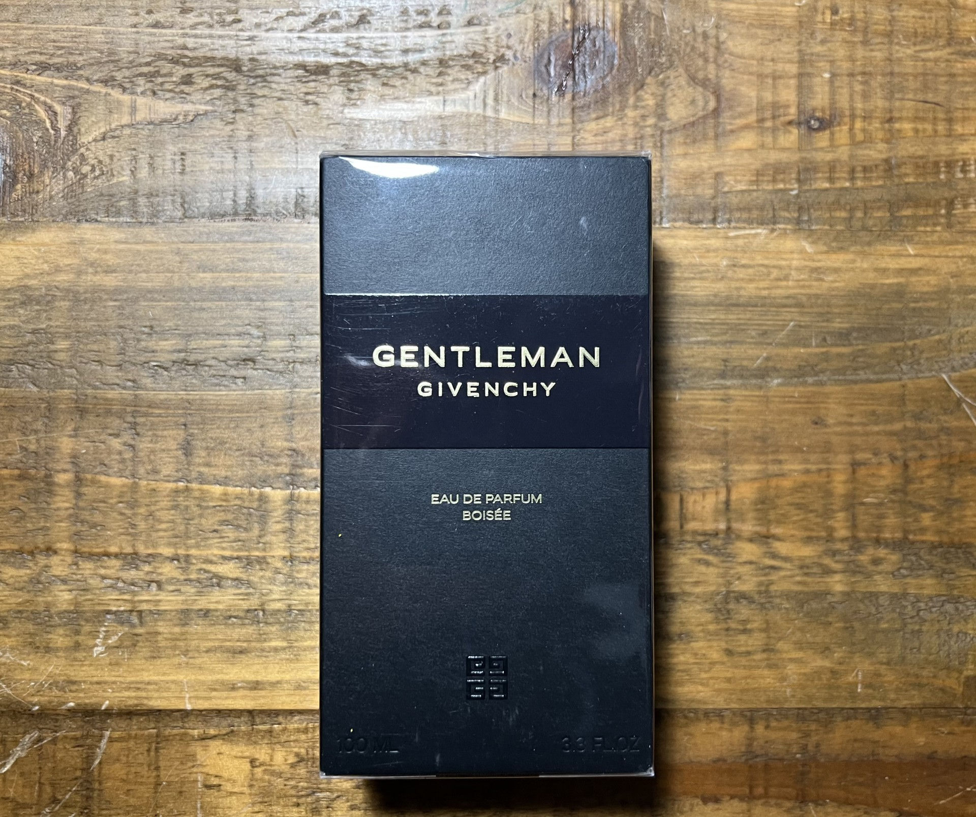 Gentleman Boisee EDP - Givenchy