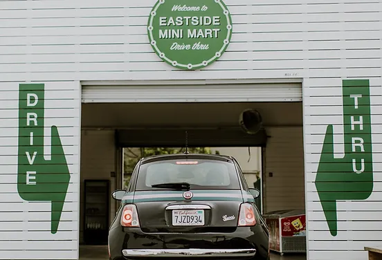 Eastside Mini Mart Costa Mesa Ca Beer And Wine