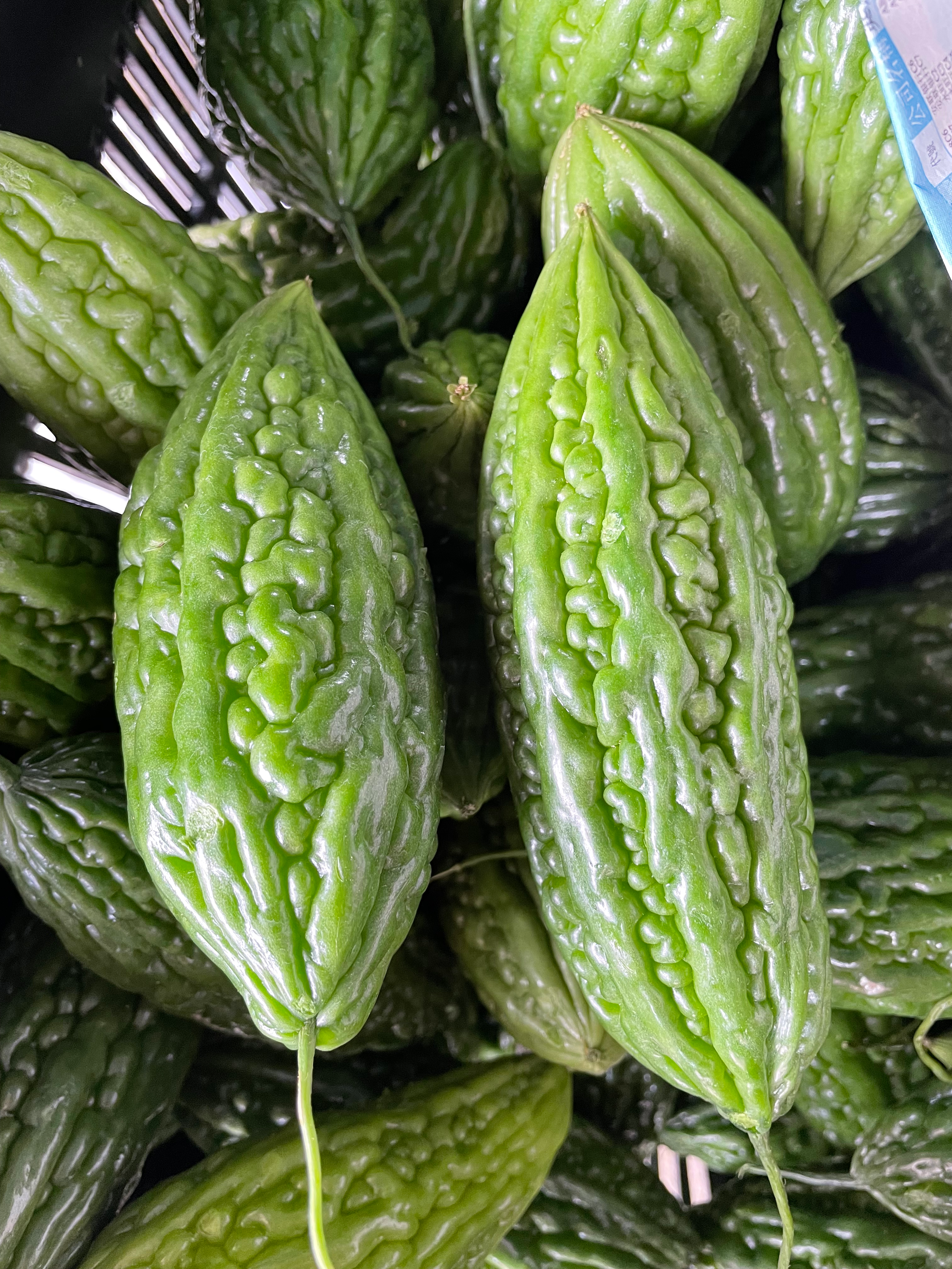 Bitter Melon