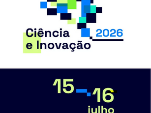 Encontro Ciência 2026: Os investigadores têm de fazer ouvir a sua voz!