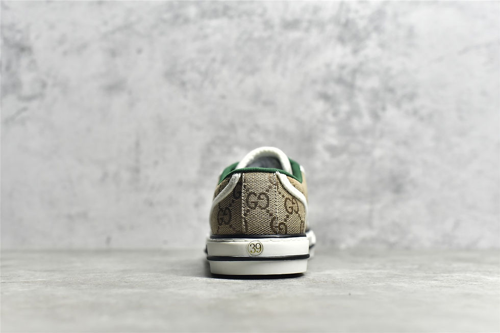 Thumbnail: Shoes Gucci