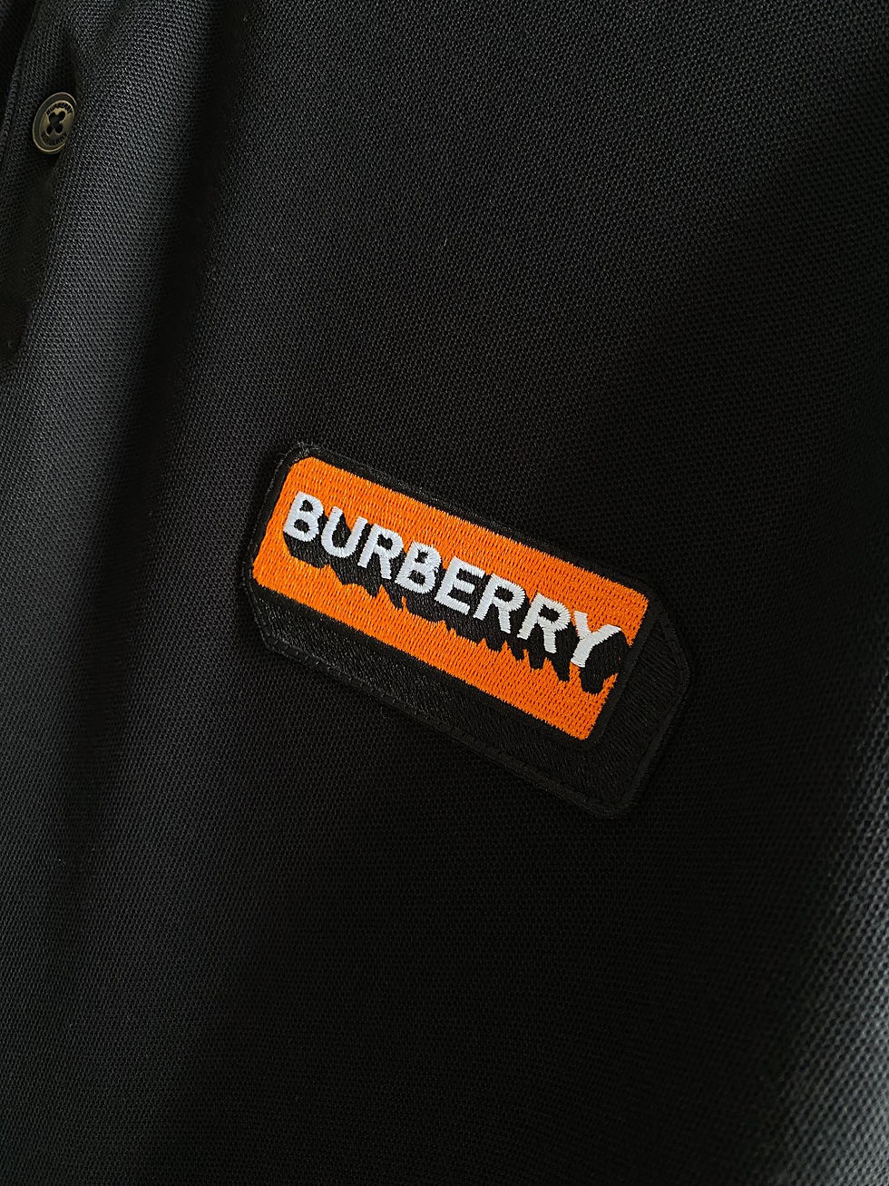 Thumbnail: T-Shirt Burberry
