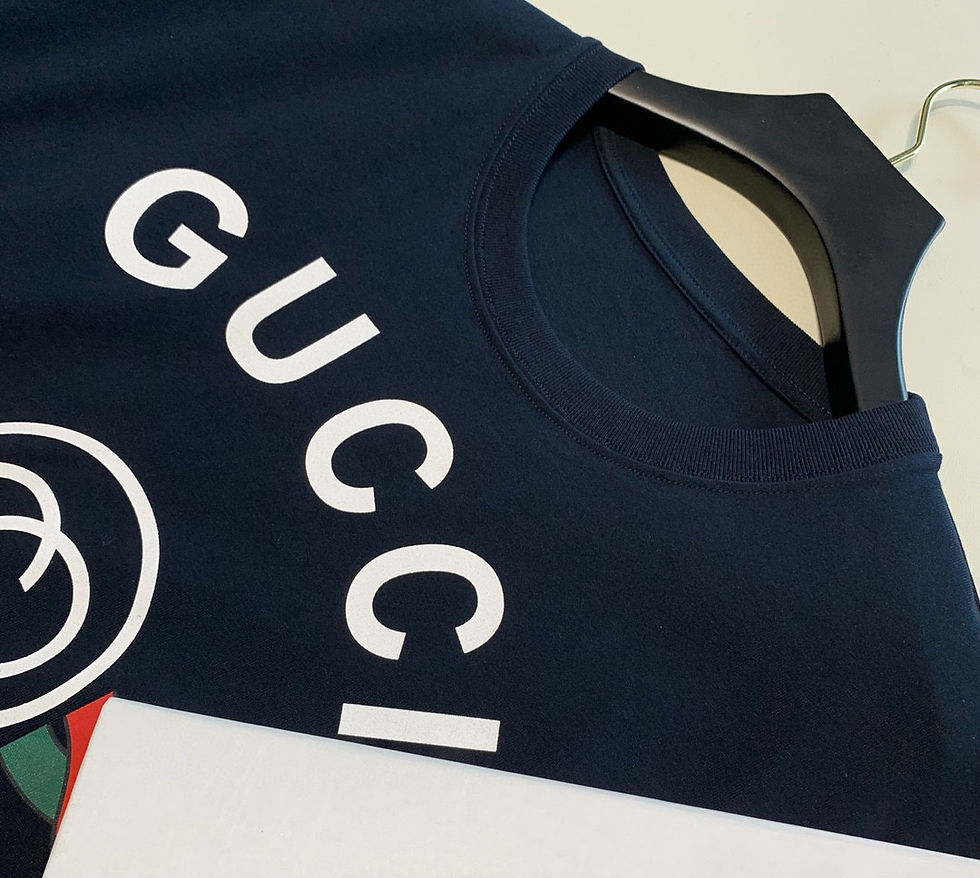 Thumbnail: T-Shirt Gucci