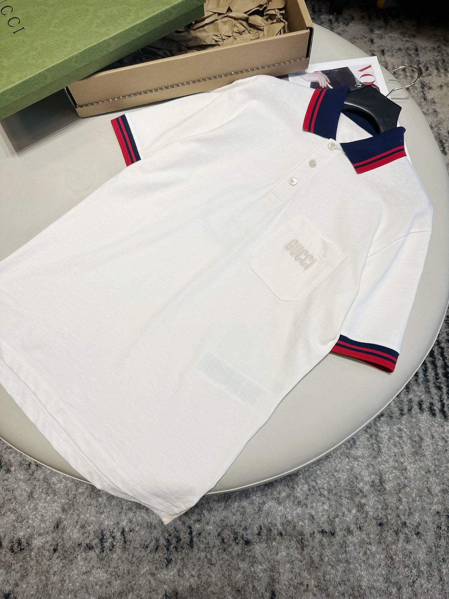 T-Shirt Gucci