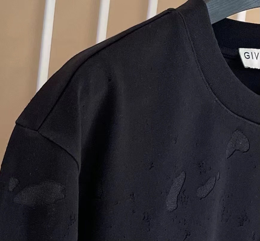 Thumbnail: T-Shirt Givenchy