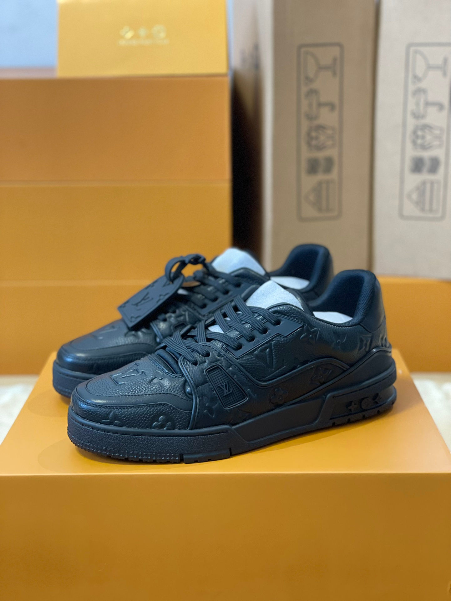 Shoes Louis Vuitton