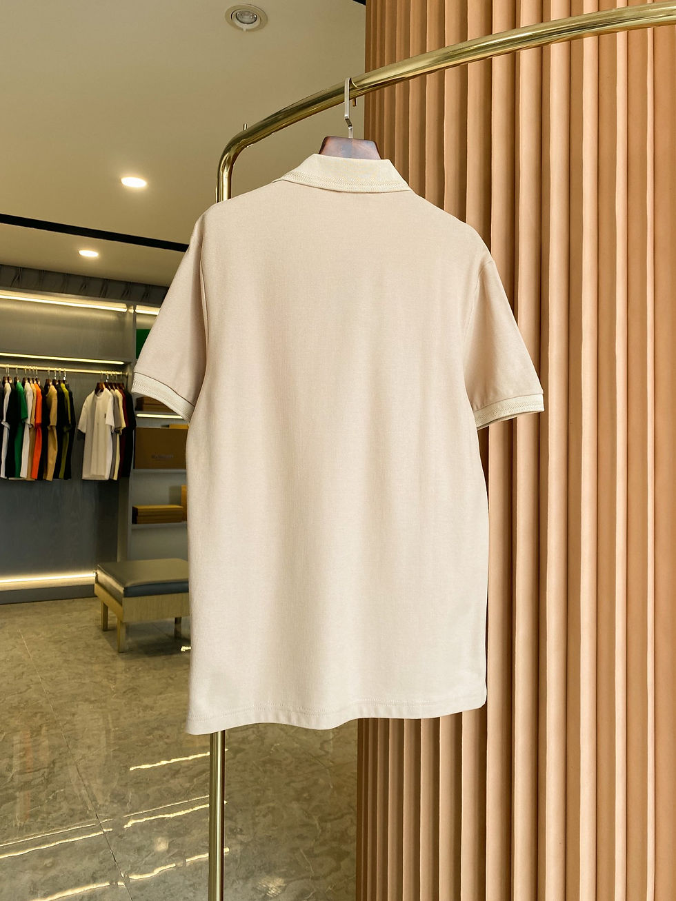 Thumbnail: T-Shirt Burberry