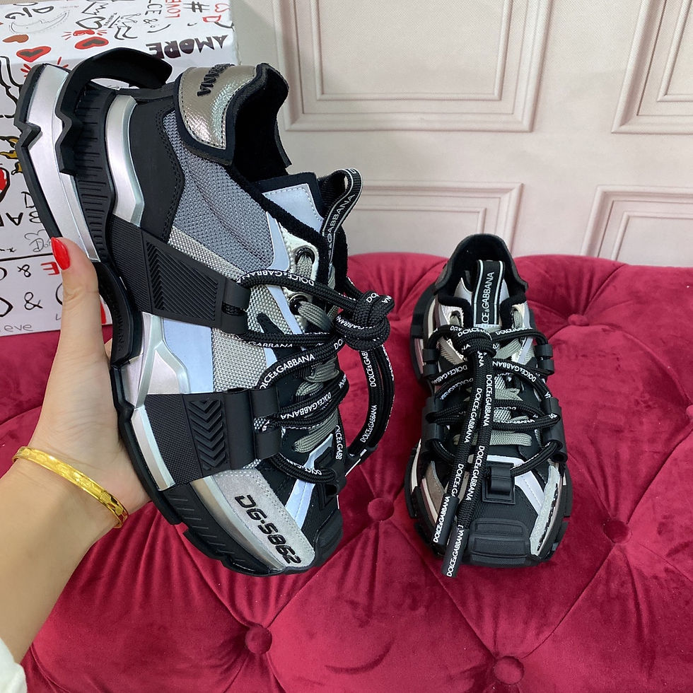 Thumbnail: Shoes Dolce & Gabanna