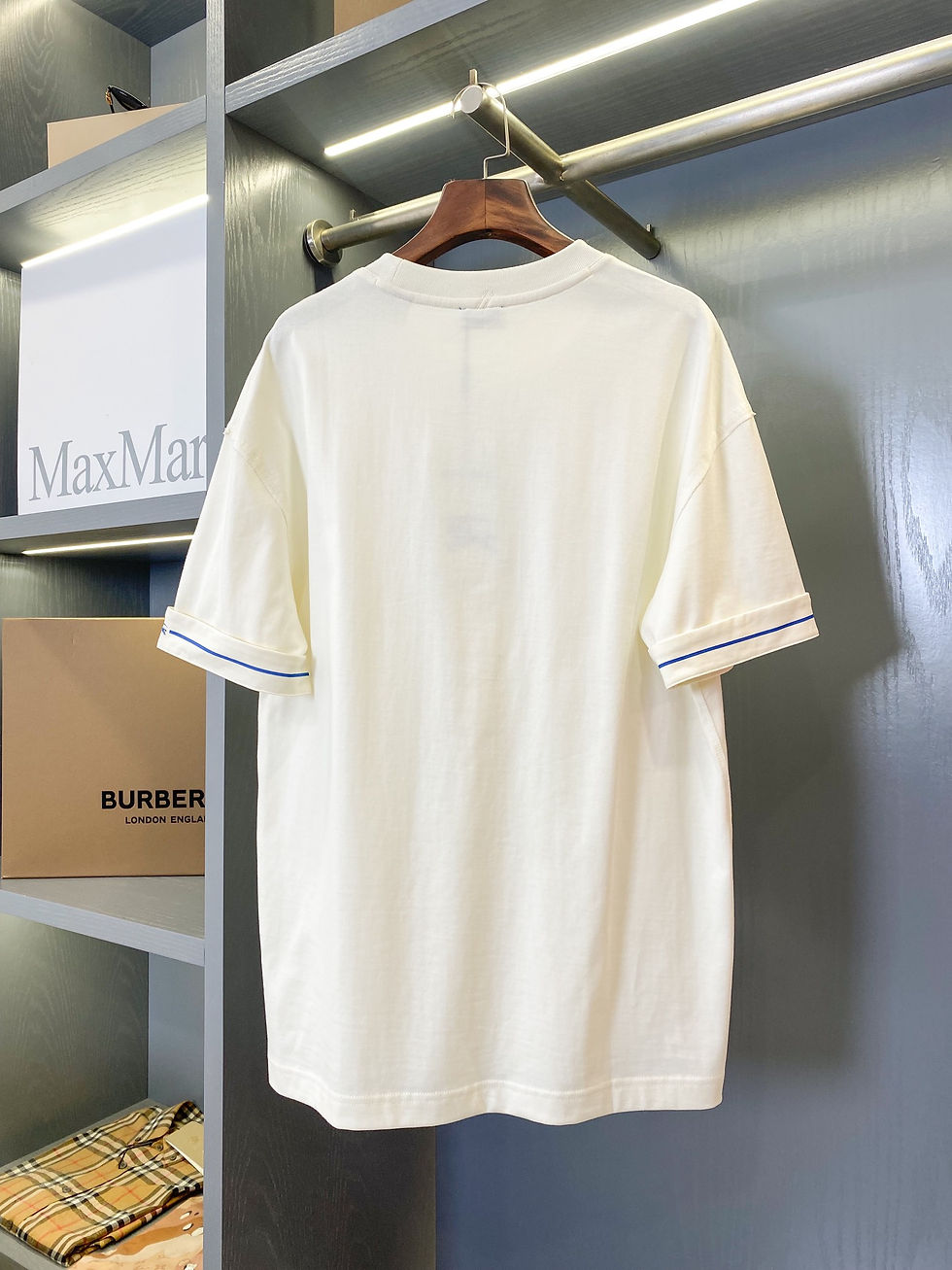 Thumbnail: T-Shirt Burberry