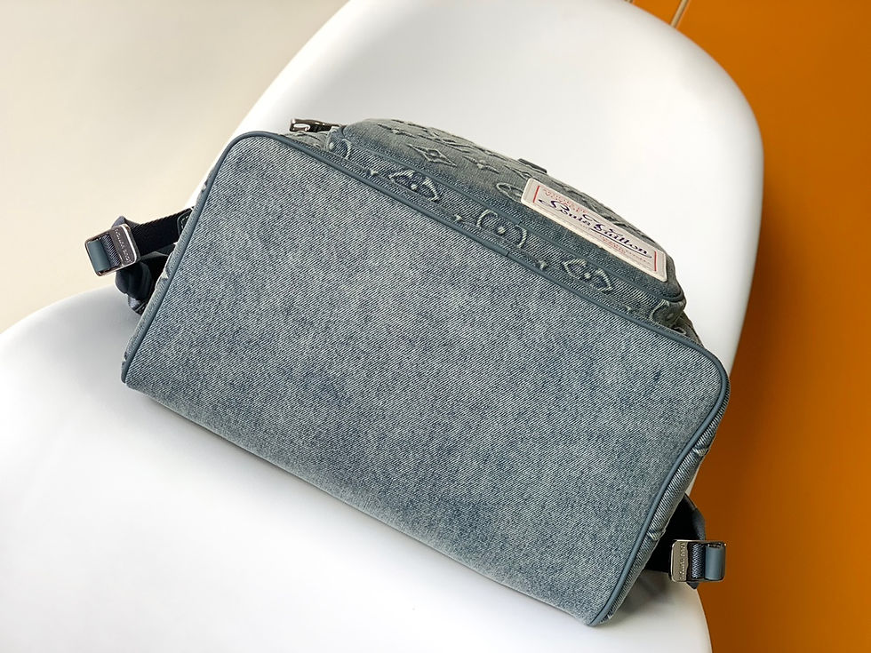 Thumbnail: Backpack Louis Vuitton