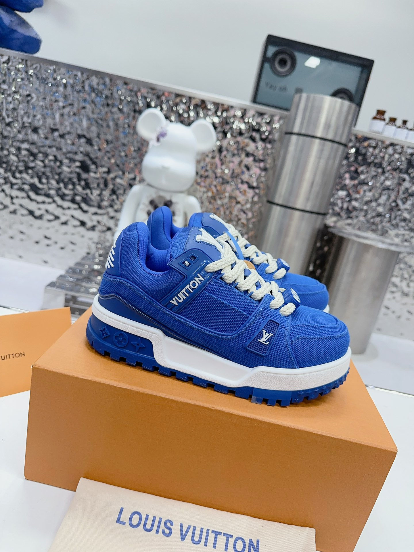 Shoes Louis Vuitton