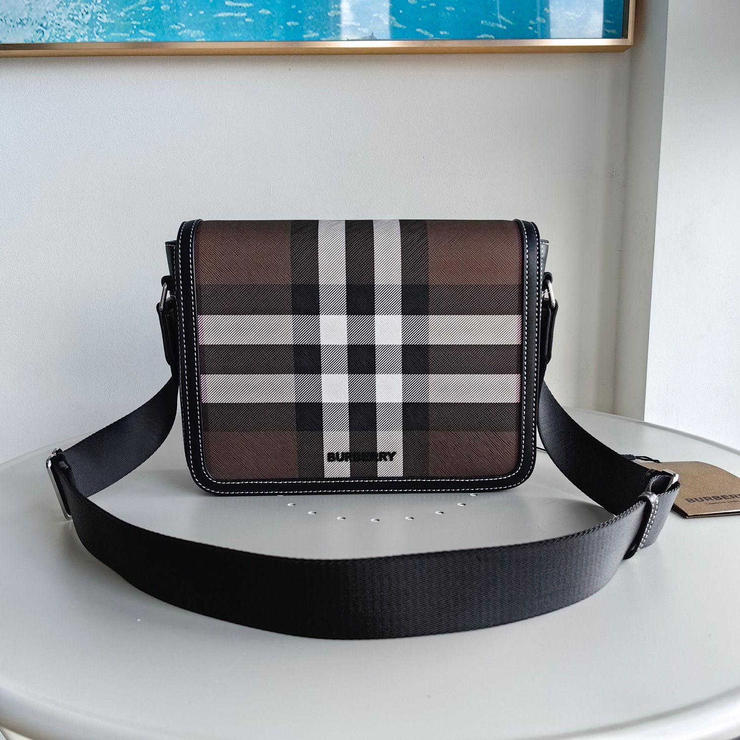 Bag Burberry