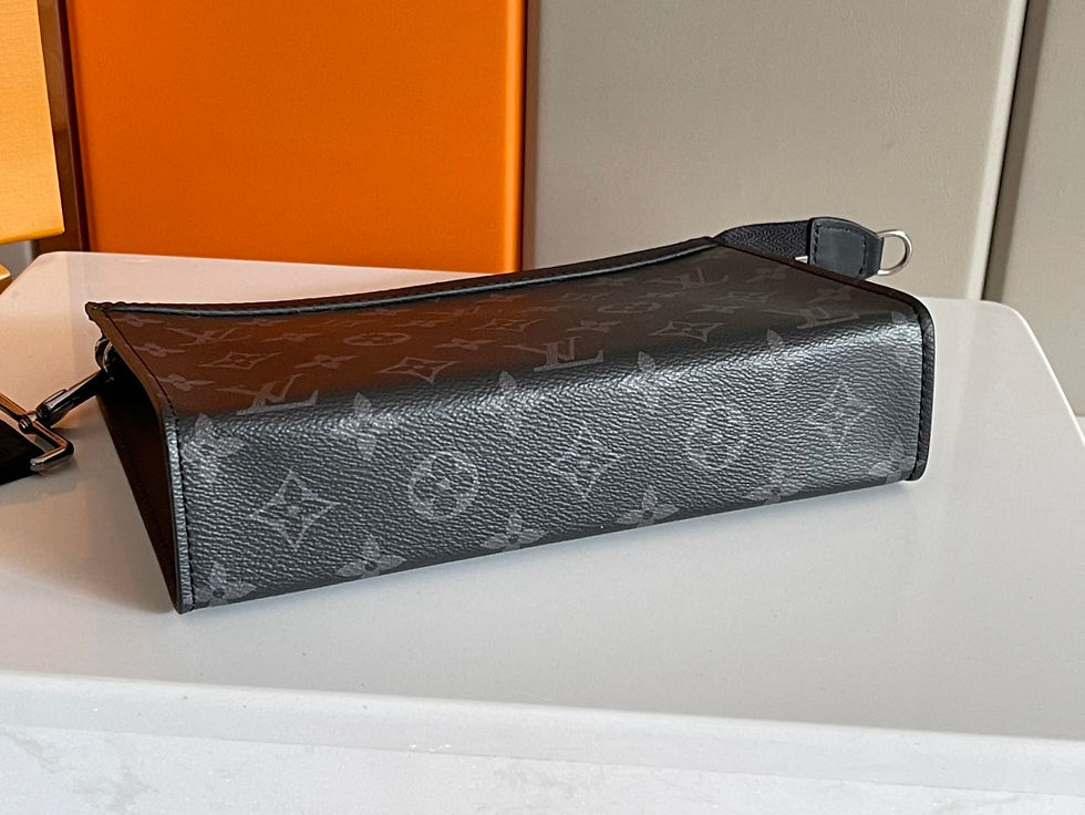 Thumbnail: Bag Louis Vuitton