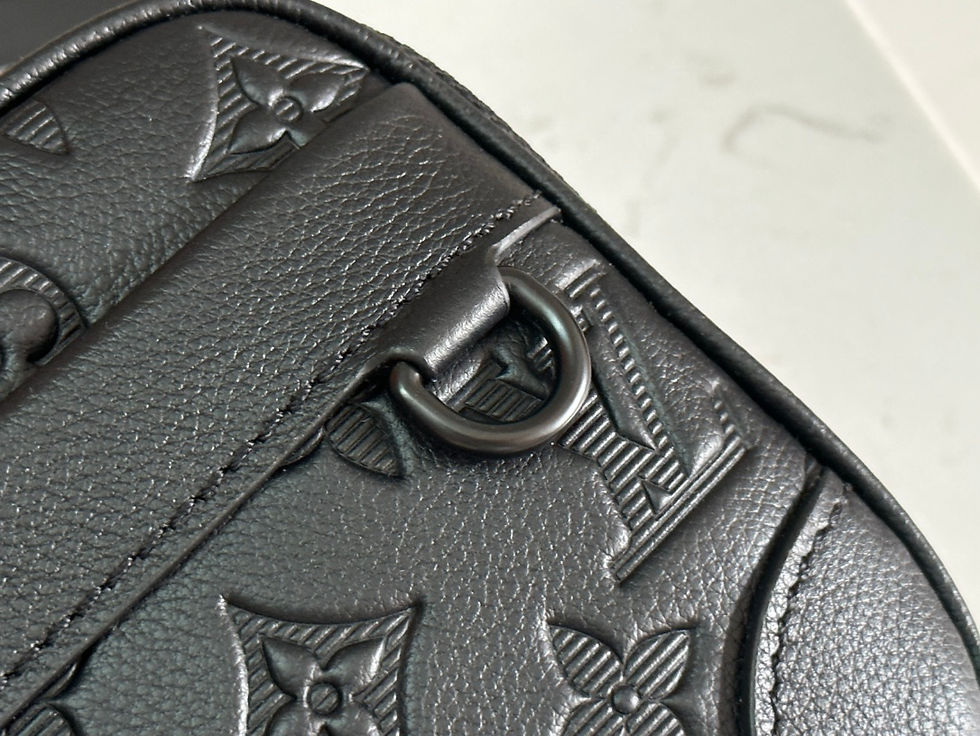 Thumbnail: Bag Louis Vuitton