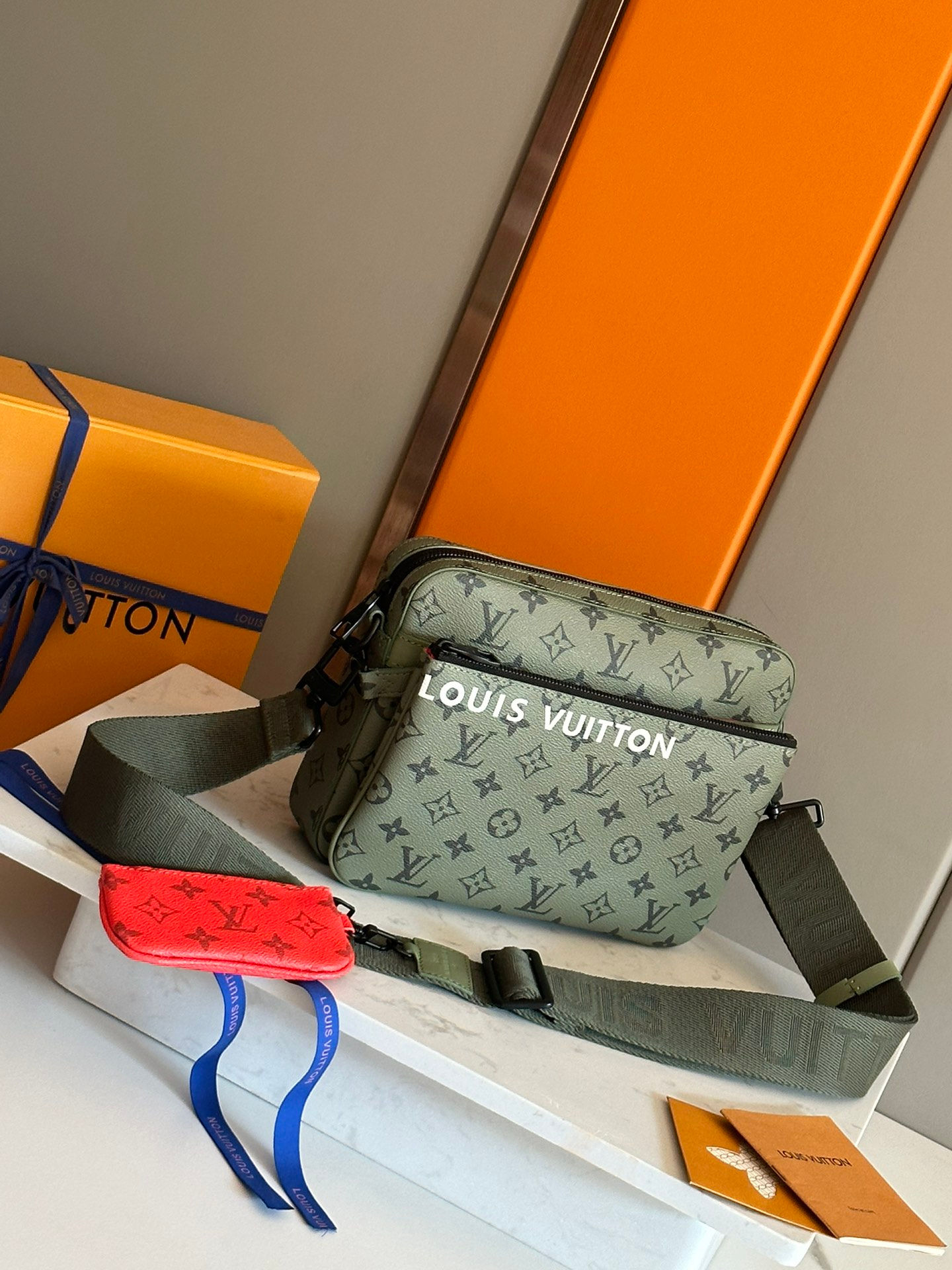 Bag Louis Vuitton