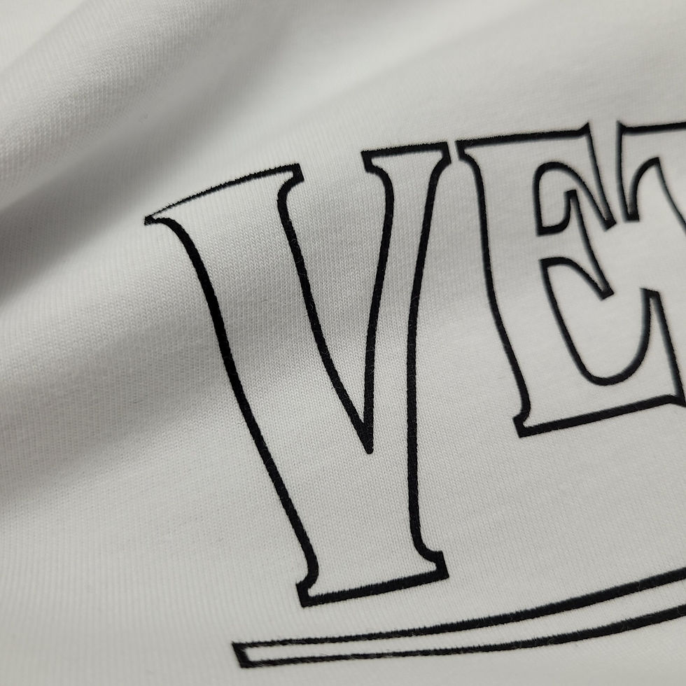 Thumbnail: T-Shirt Vetements