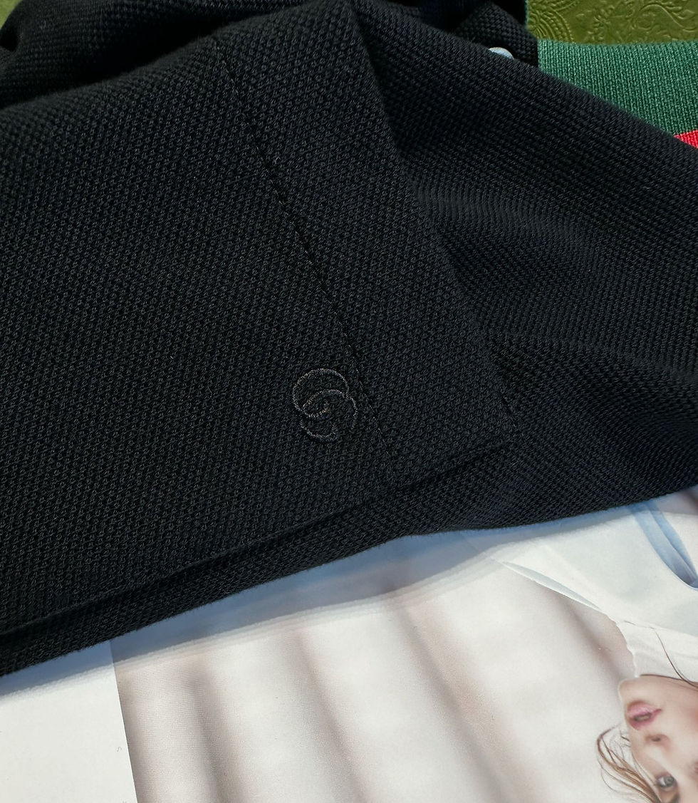 Thumbnail: T-Shirt Gucci