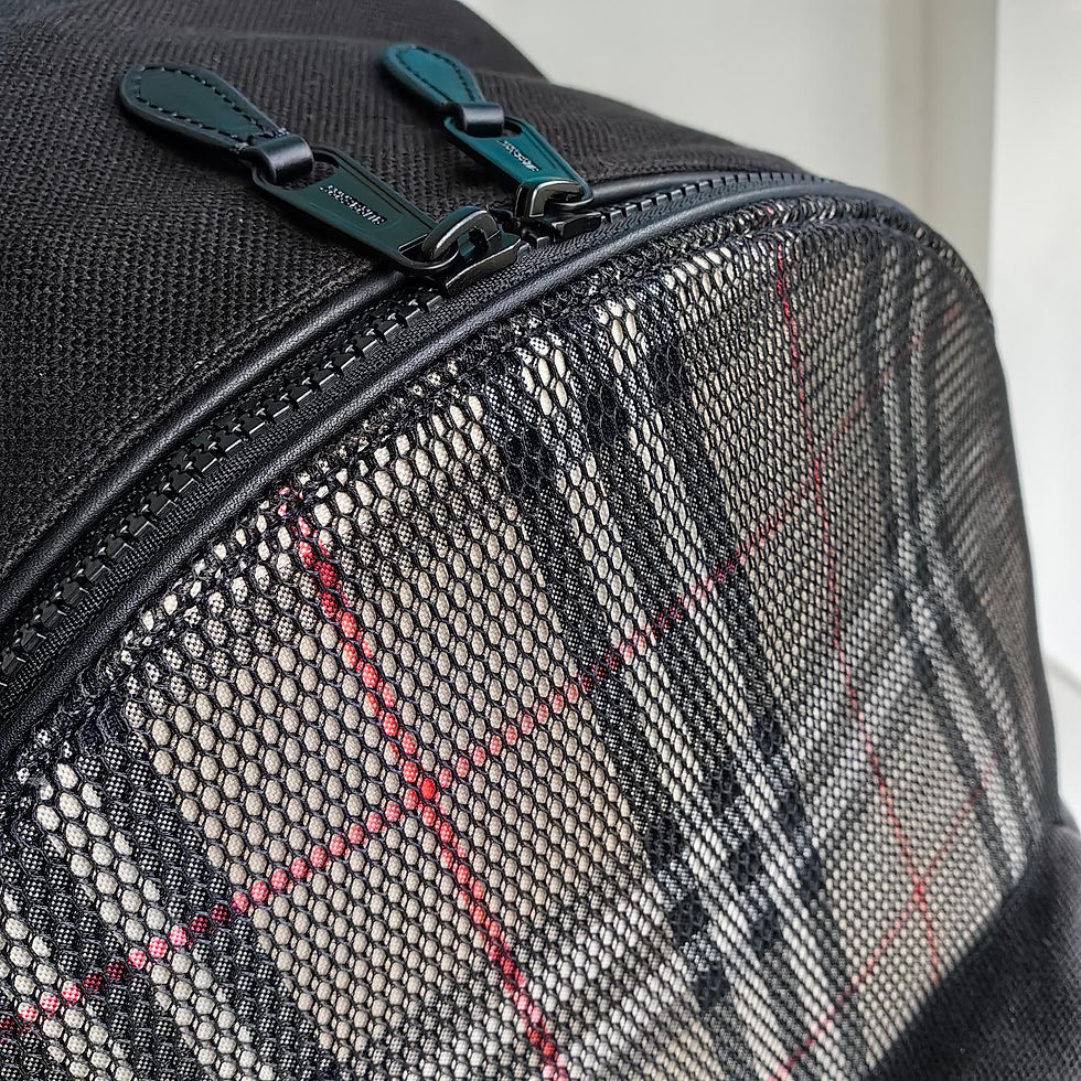 Thumbnail: Backpack Burberry