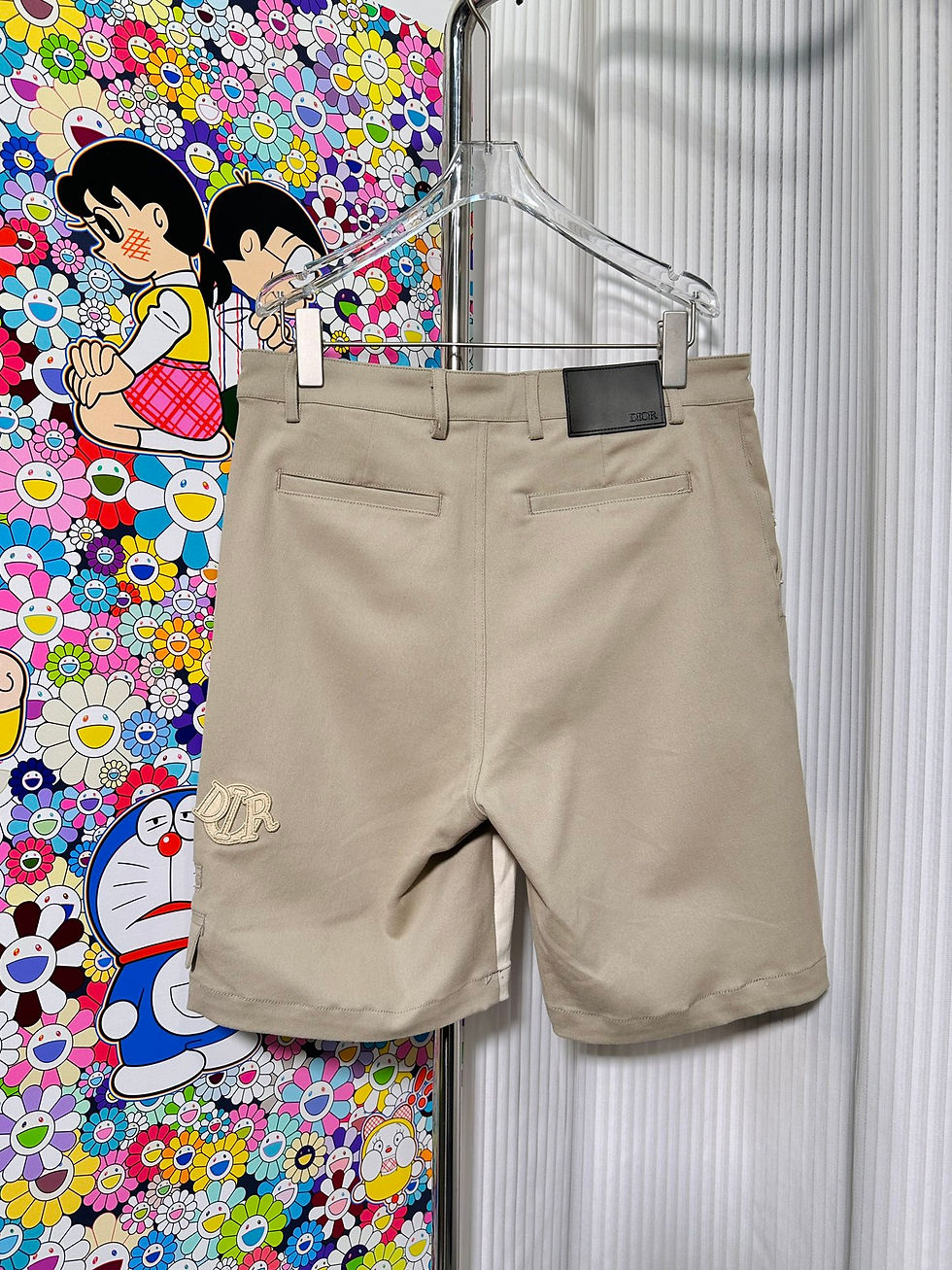 Thumbnail: Shorts Dior