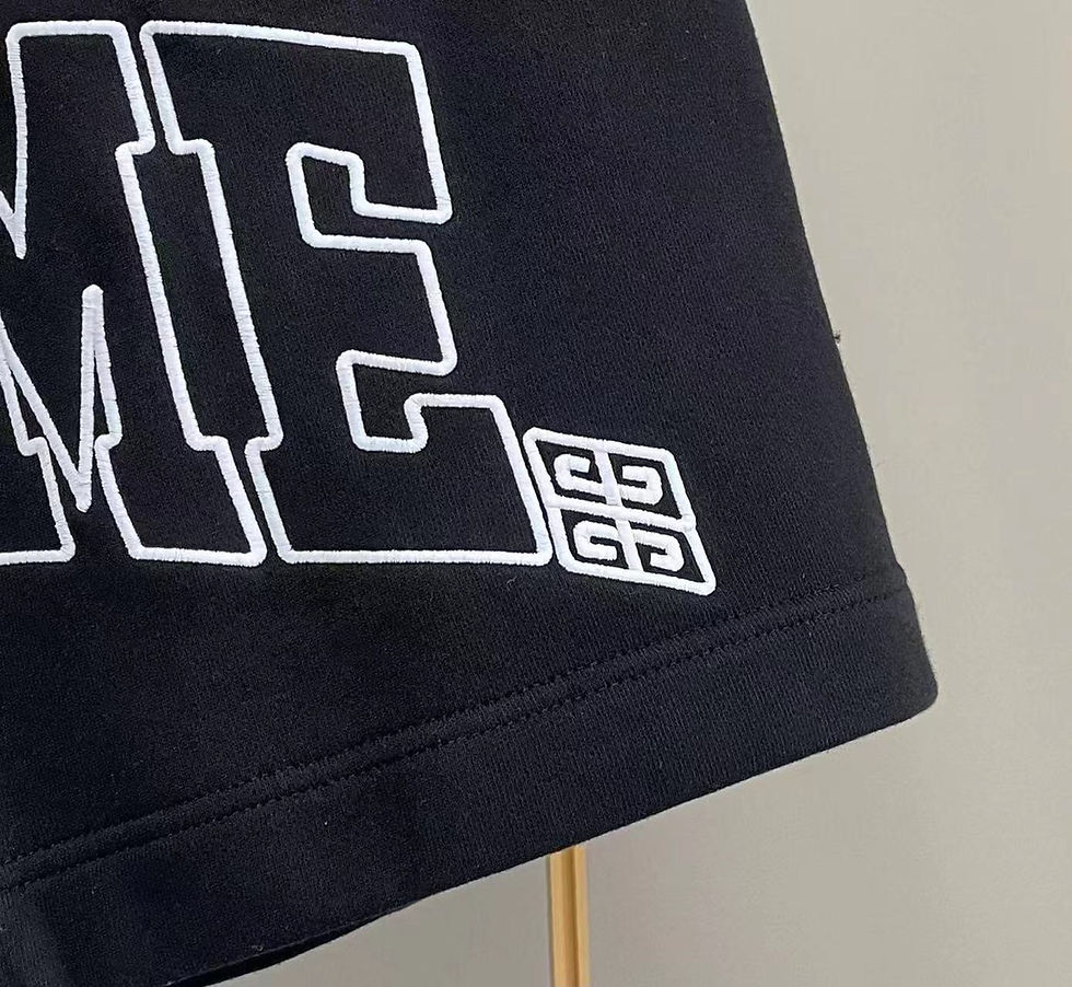 Thumbnail: Shorts Givenchy