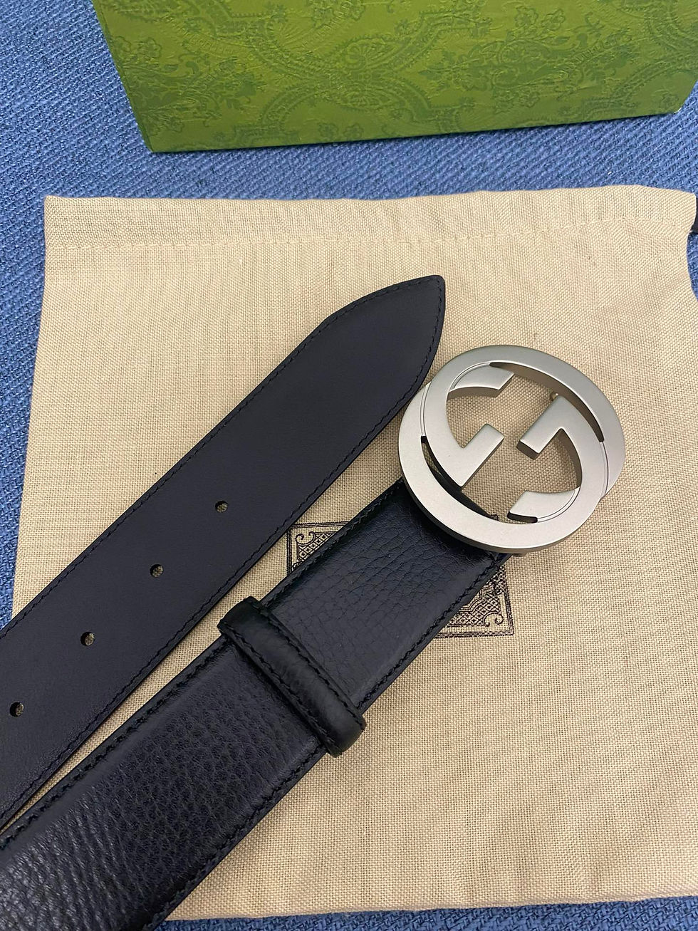 Thumbnail: Belt Gucci