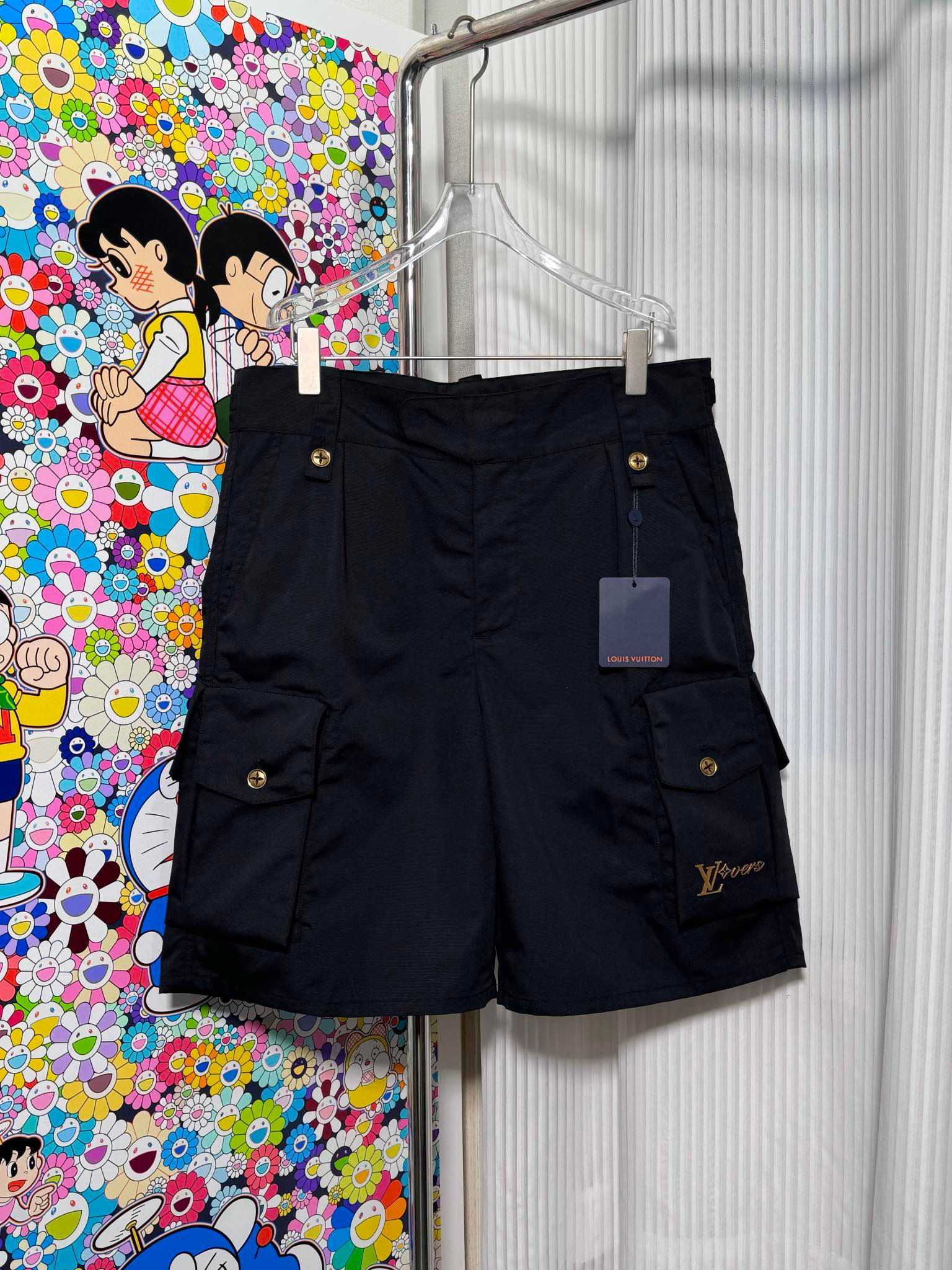 Shorts Louis Vuitton