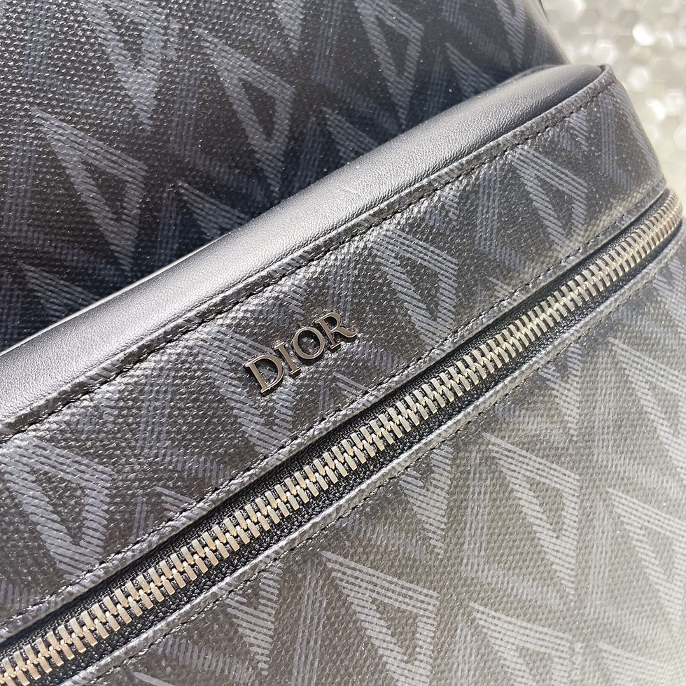 Thumbnail: Backpack Dior