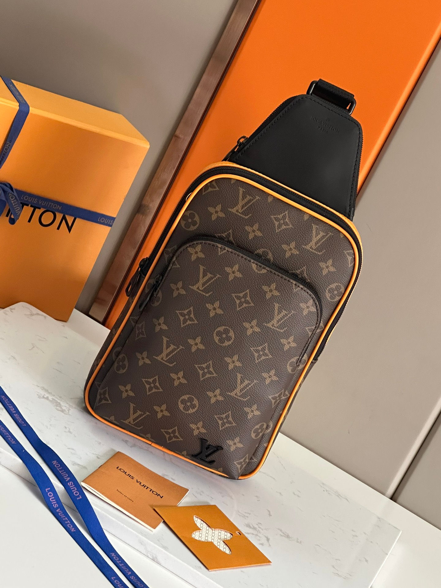 Bag Louis Vuitton
