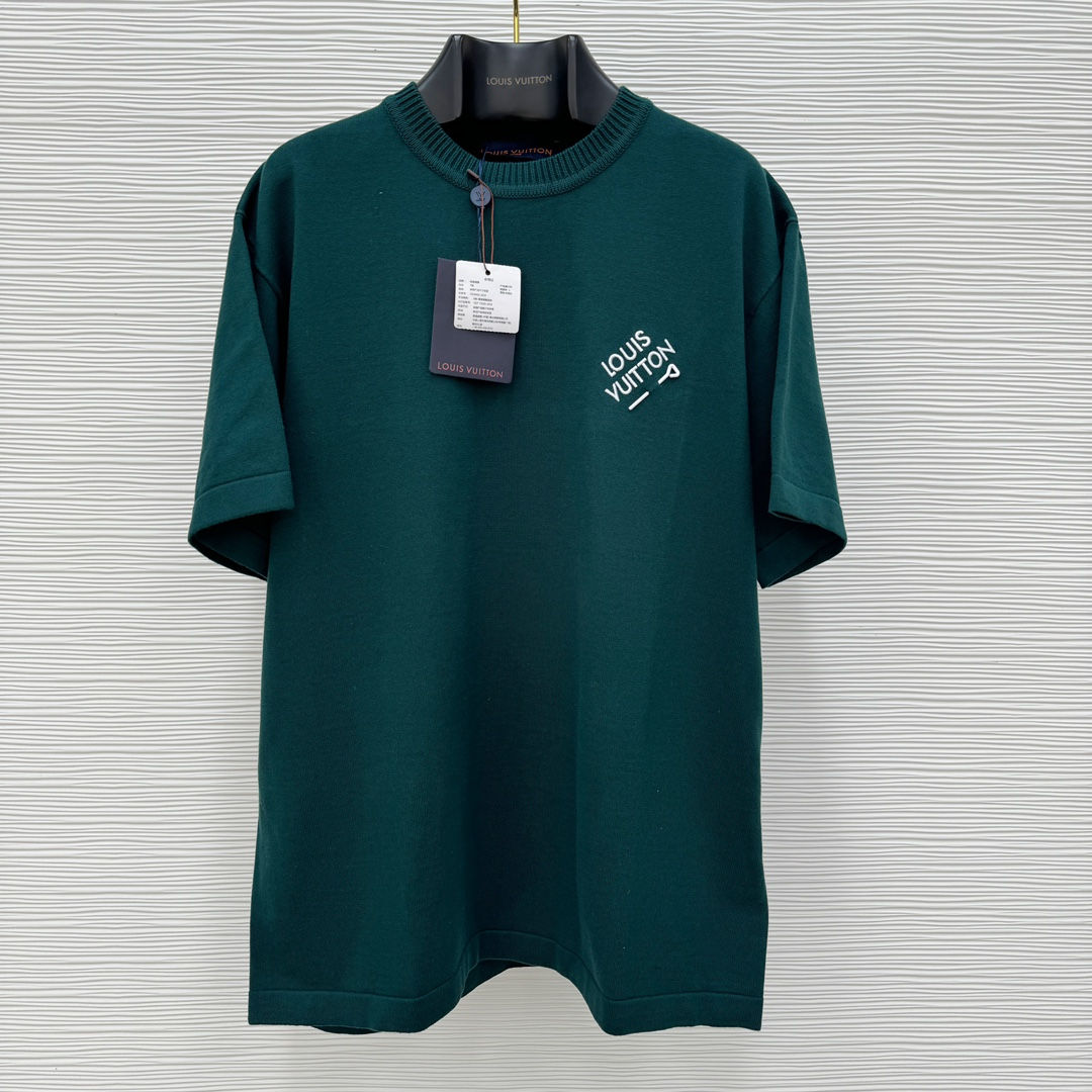 T-Shirt Louis Vuitton