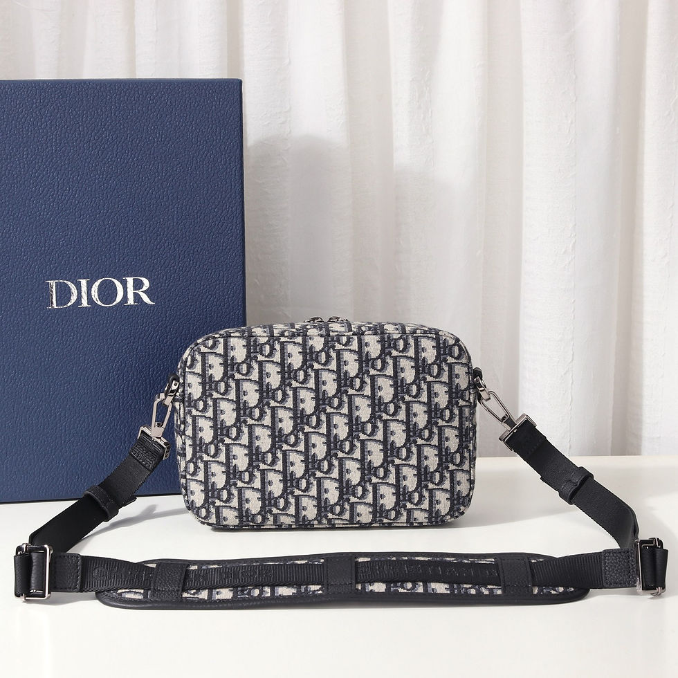 Thumbnail: Bag Dior