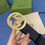Thumbnail: Belt Gucci