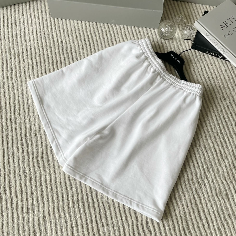 Thumbnail: Shorts Balenciaga