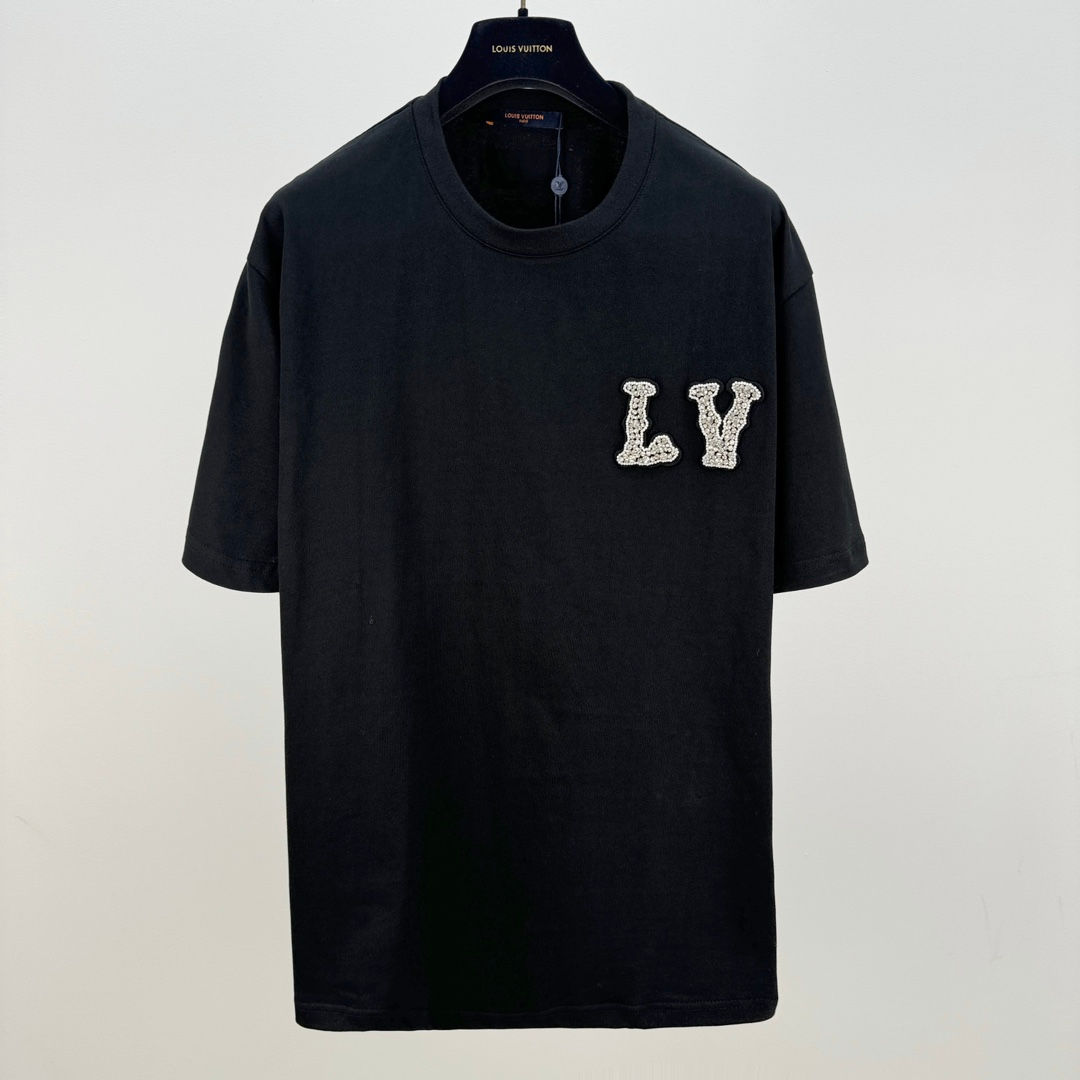 T-Shirt Louis Vuitton