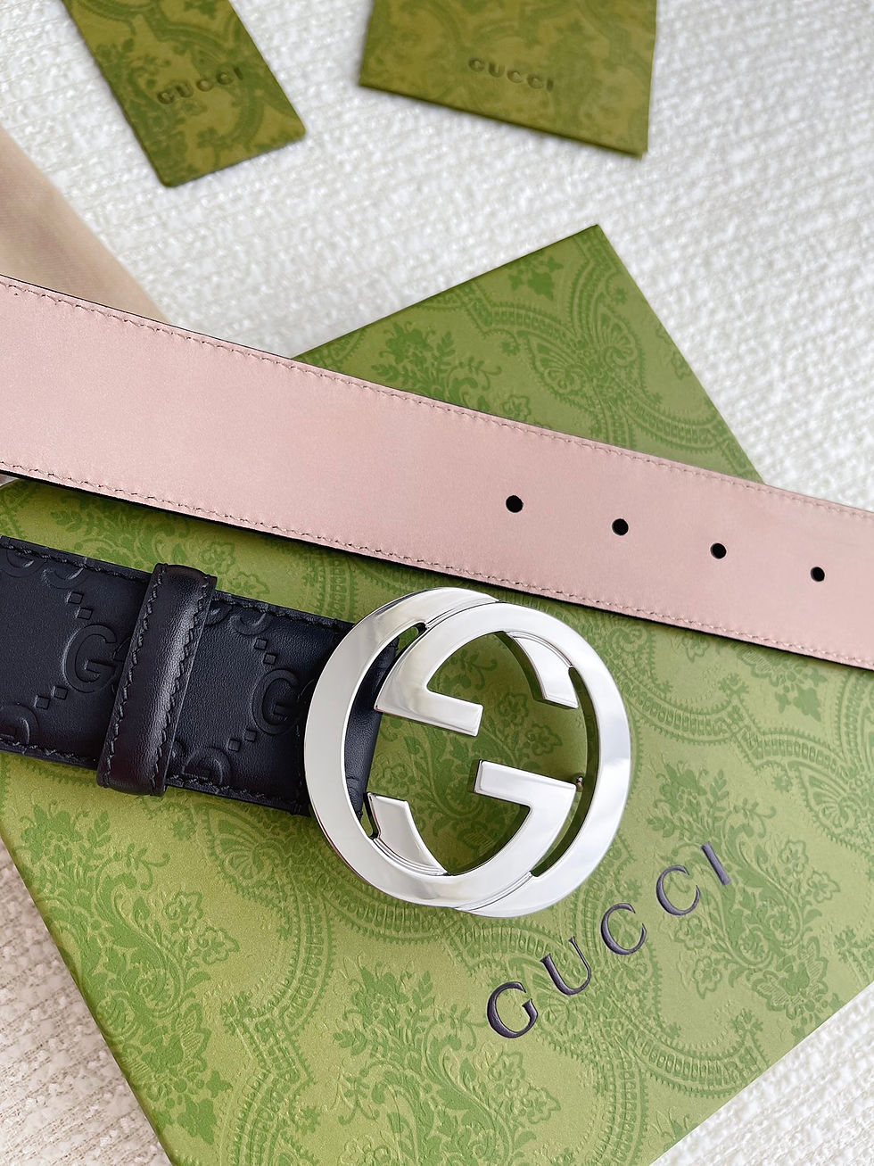 Thumbnail: Belt Gucci