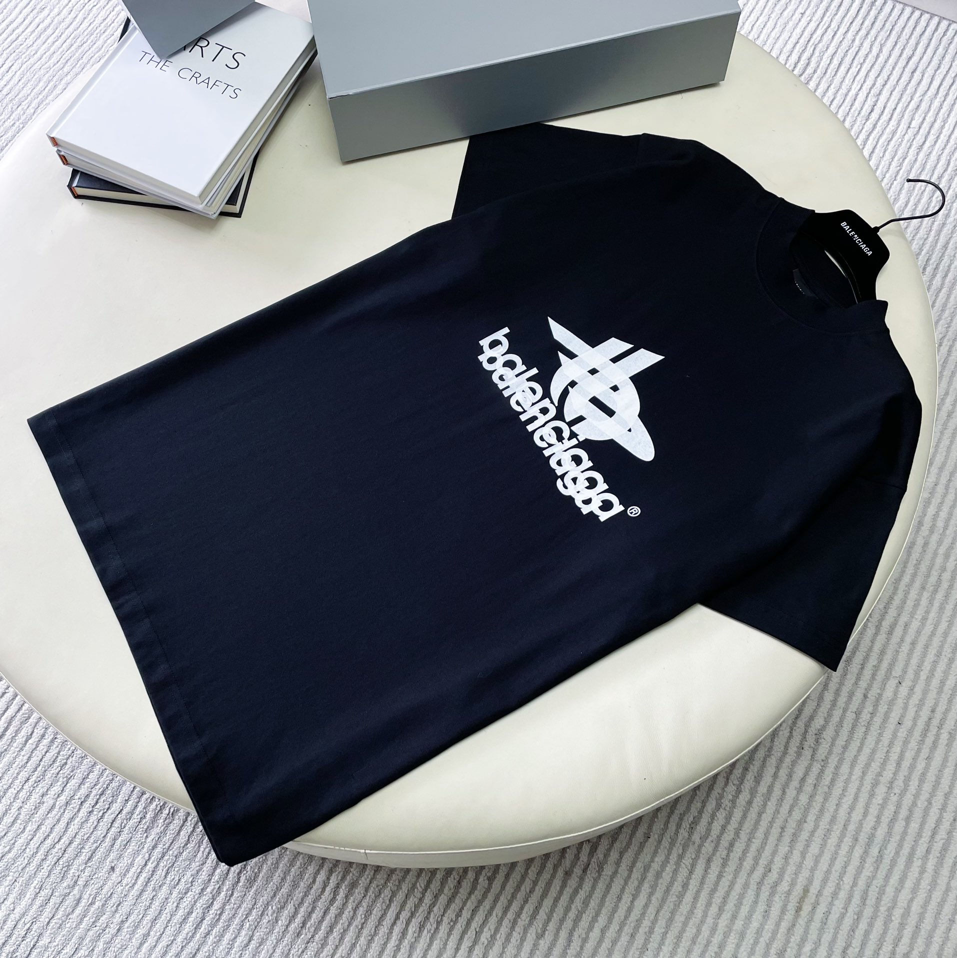T-Shirt Balenciaga