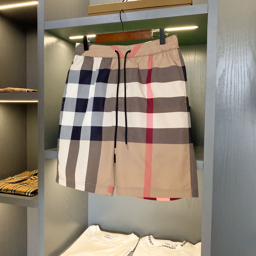Shorts Burberry