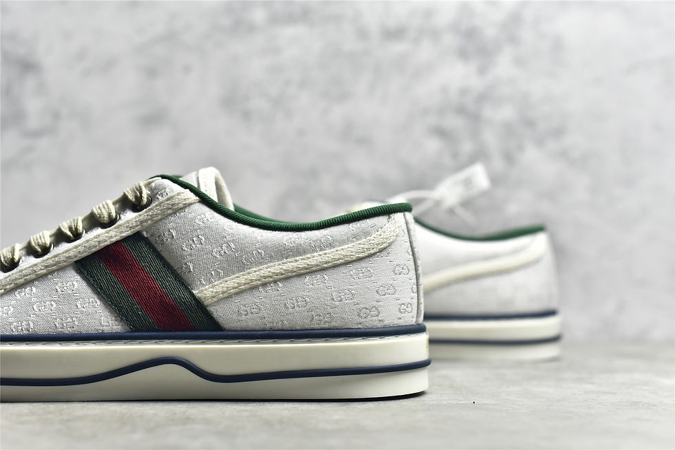 Thumbnail: Shoes Gucci