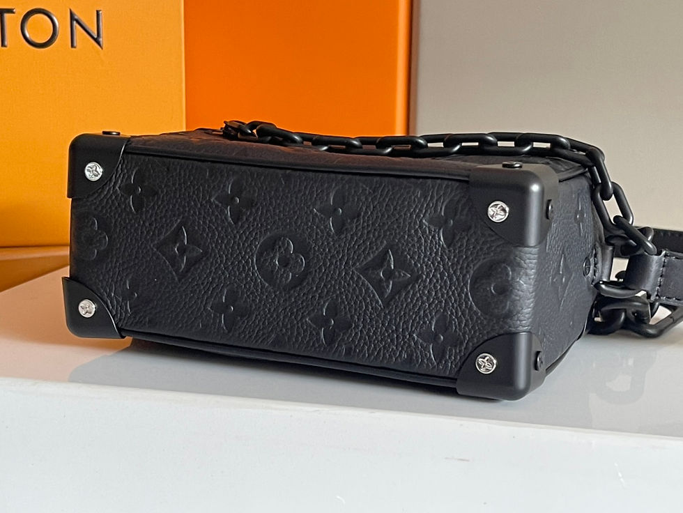 Thumbnail: Bag Louis Vuitton